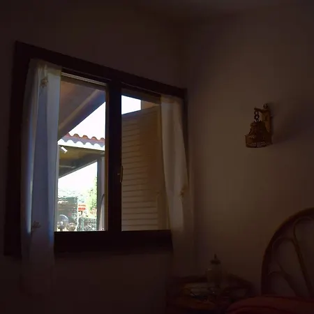 Azzurra Tra Le Coste Del Sud Vila *