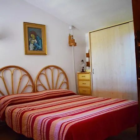 Vila Azzurra Tra Le Coste Del Sud *