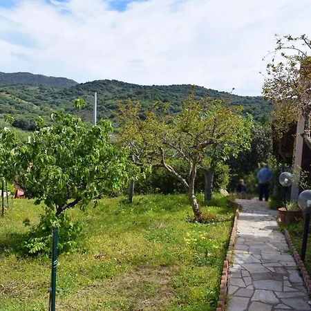 Azzurra Tra Le Coste Del Sud Villasimius