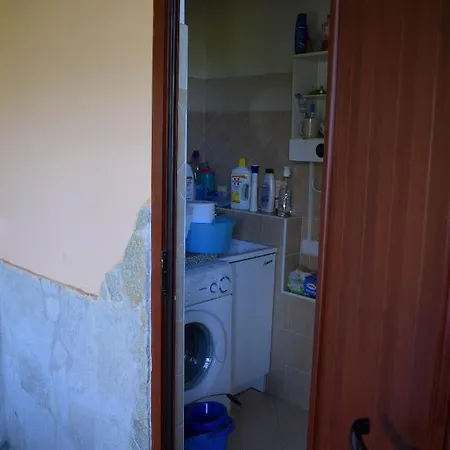 Azzurra Tra Le Coste Del Sud Vila