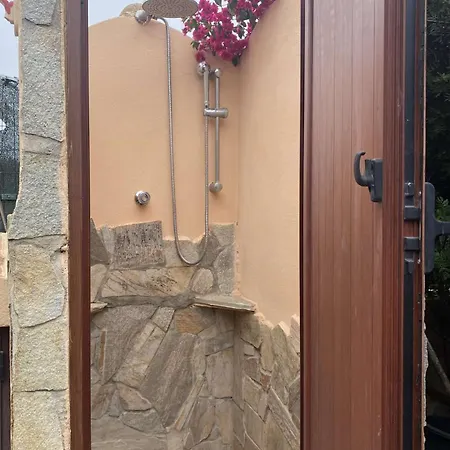 Azzurra Tra Le Coste Del Sud Vila Villasimius