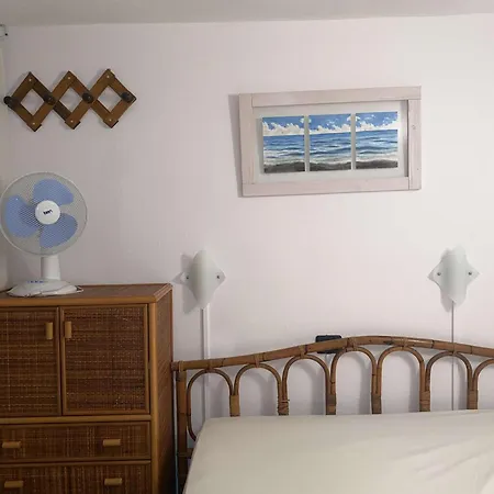 Azzurra Tra Le Coste Del Sud Vila