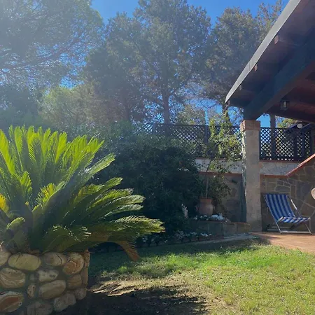 Azzurra Tra Le Coste Del Sud Vila