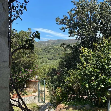 Azzurra Tra Le Coste Del Sud Vila Villasimius