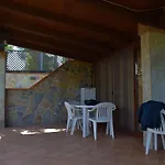 Azzurra Tra Le Coste Del Sud Villa