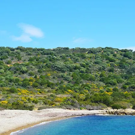 Villa Azzurra Tra Le Coste Del Sud Villasimius