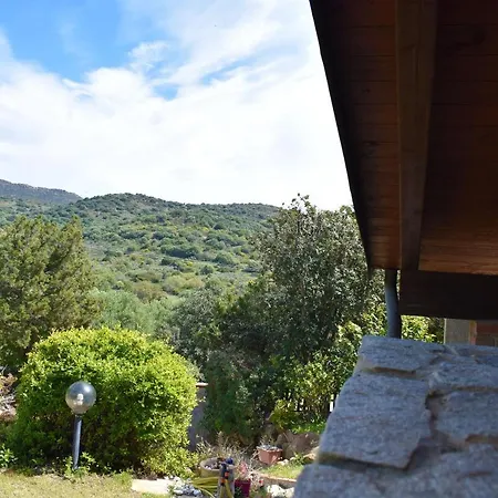 Azzurra Tra Le Coste Del Sud Villa Villasimius