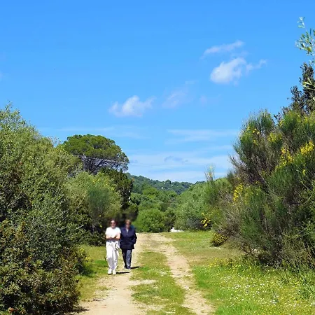 Villa Azzurra Tra Le Coste Del Sud