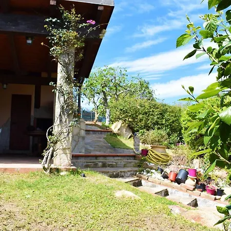 Azzurra Tra Le Coste Del Sud Villa *