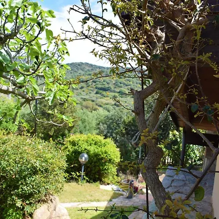 Villa Azzurra Tra Le Coste Del Sud Villasimius