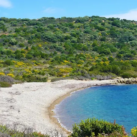 Azzurra Tra Le Coste Del Sud * Villasimius