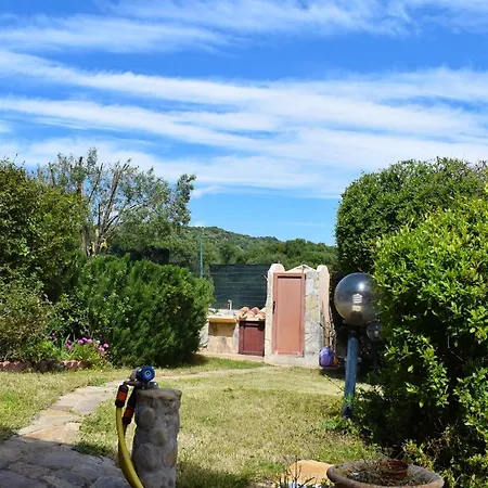 Azzurra Tra Le Coste Del Sud Villa Villasimius