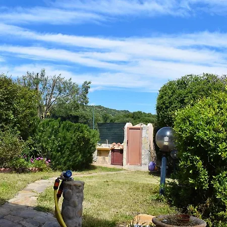 Azzurra Tra Le Coste Del Sud Vila Villasimius