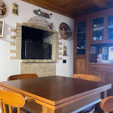 Villa Azzurra Tra Le Coste Del Sud Villasimius