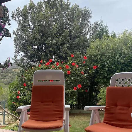 Azzurra Tra Le Coste Del Sud Villasimius