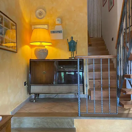 Azzurra Tra Le Coste Del Sud Villasimius